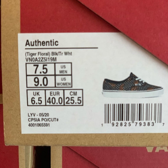 Authentic - Picture 10 of 10